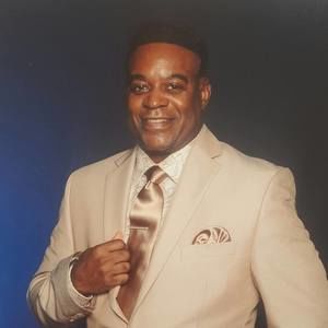 Meet your Posher, Marc